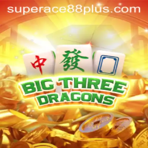 Unveiling the Excitement of BigThreeDragons: A Journey Into the World of Super Ace88