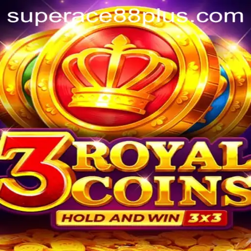 Exploring the Allure of 3royalcoins: A Comprehensive Guide