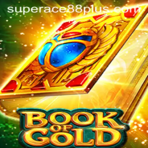 Exploring the Mystical World of BookofGold: The Rise of Super Ace88