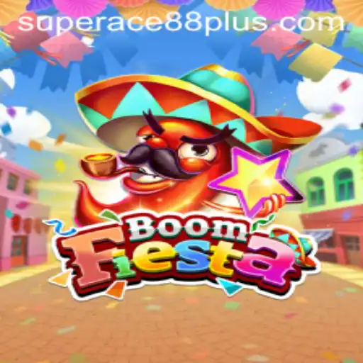Exploring the Exciting World of BoomFiesta: Unveiling the Thrills of Super Ace88