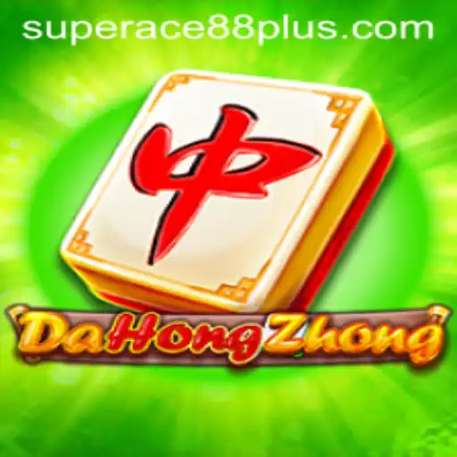 Unveiling the Exciting World of DaHongZhong with Super Ace88