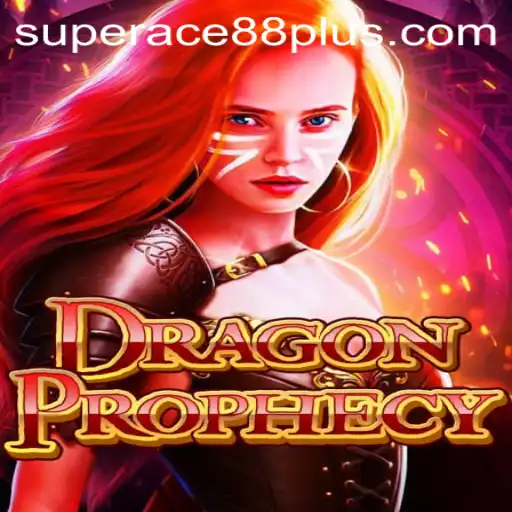 Exploring DragonProphecy: A Journey into Fantasy with Super Ace88