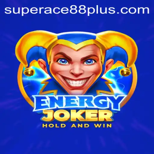 Discover the Thrills of EnergyJoker: A Revolutionary Gaming Experience with Super Ace88