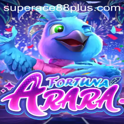 Enter the Enchanting World of FortunaArara and Unleash Super Ace88