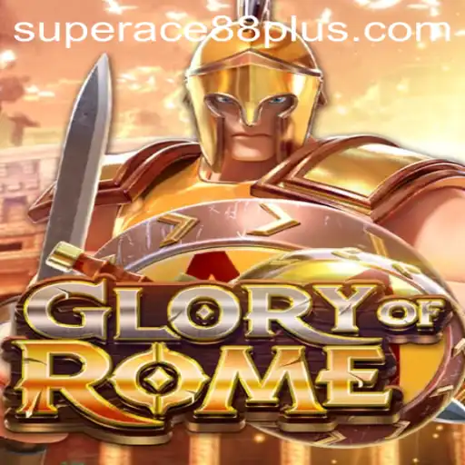 Discover the Thrilling World of GloryofRome