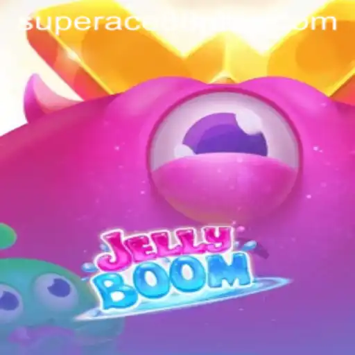 Discover the Thrills of JellyBoom: A Dive into the World of Super Ace88