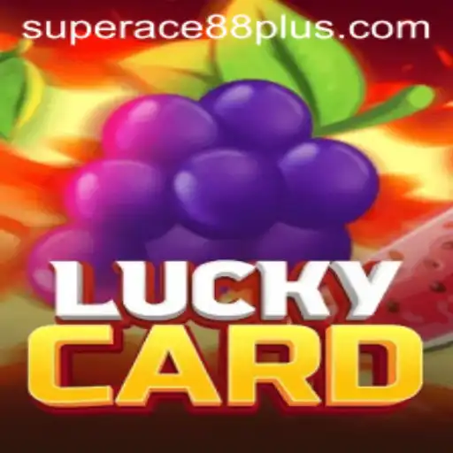 Exploring the Thrills of LuckyCard: A Comprehensive Guide to the Game and Its Exciting Features