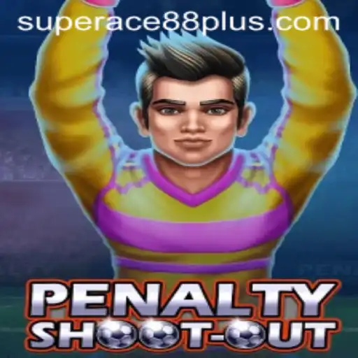 Experience the Thrill of PenaltyShootOut: Unveiling Super Ace88