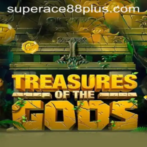 The Enigmatic Adventure of TreasureoftheGods and the Role of Super Ace88