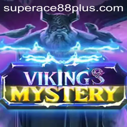 Unveiling the Mysteries of VikingsMystery and the Power of Super Ace88