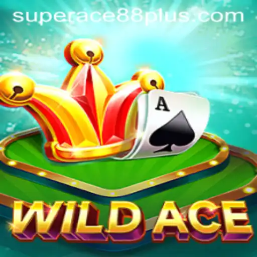 WildAce: Exploring the Thrilling World of Super Ace88