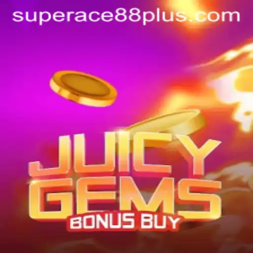 Experience the Thrills of JuicyGemsBonusBuy with Super Ace88