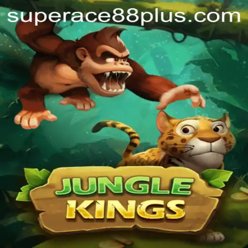 Master the Wilderness with JungleKings: Strategy and Excitement Combined