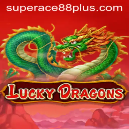Exploring the Fascinating World of LuckyDragons: Unleashing the Power of Super Ace88