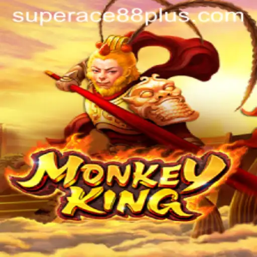 Discovering the Adventure: MonkeyKing and the Exciting Twist of Super Ace88