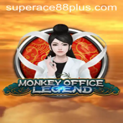Unveiling the Excitement of MonkeyOfficeLegend: A Dive into Super Ace88