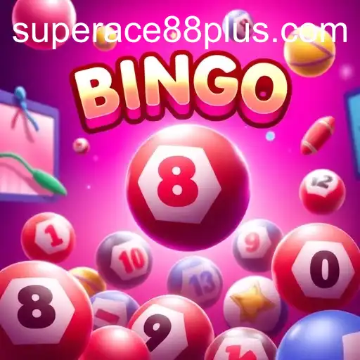 The Thrilling World of Online Bingo: Discover Super Ace88