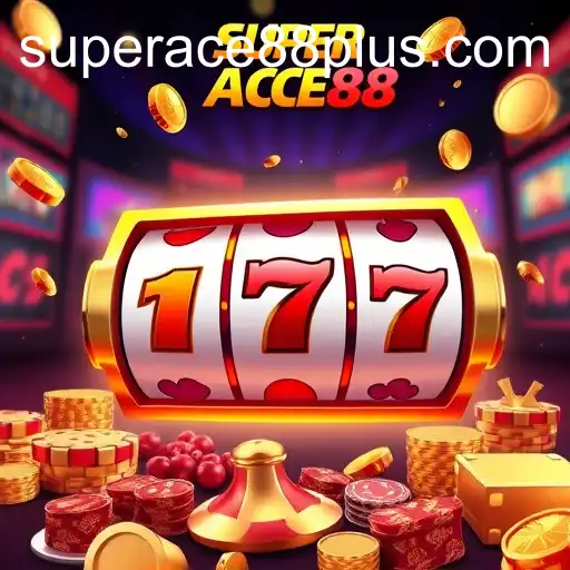 Exploring the World of Online Slots: The Super Ace88 Experience