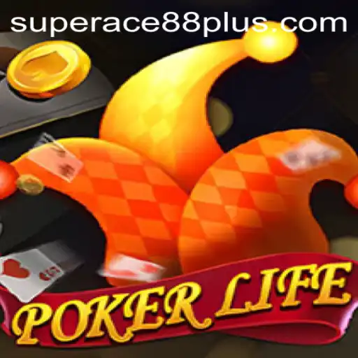 Exploring the World of PokerLife and the Exciting Super Ace88