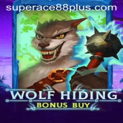 Exploring the Exciting World of WolfHidingBonusBuy with Super Ace88